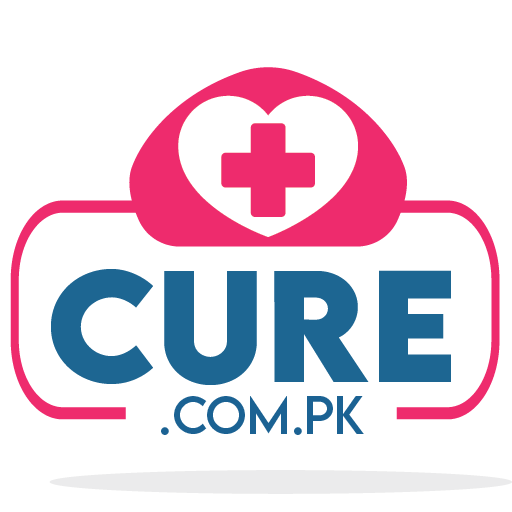 Cure.com.pk