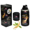 Super Viga 990000 Natural Ginseng Extract Delay Spray