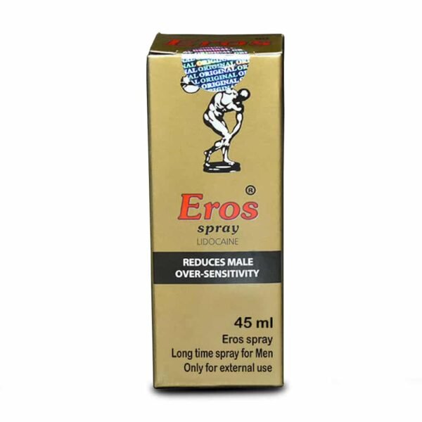 Eros Spray Price in Pakistan