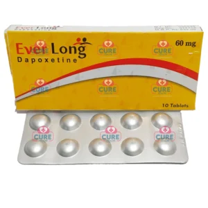 Everlong Tablets