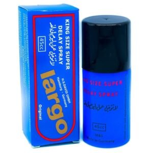 Largo Delay Spray for Men in Pakistan