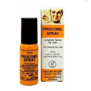 Procomil Delay Spray Price in Pakistan