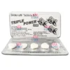 Triple Power 250 mg