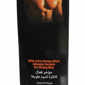 Maxman Delay Spray 45 ML – Extended Performance for Men