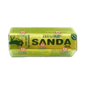 sanda oil in pakistan